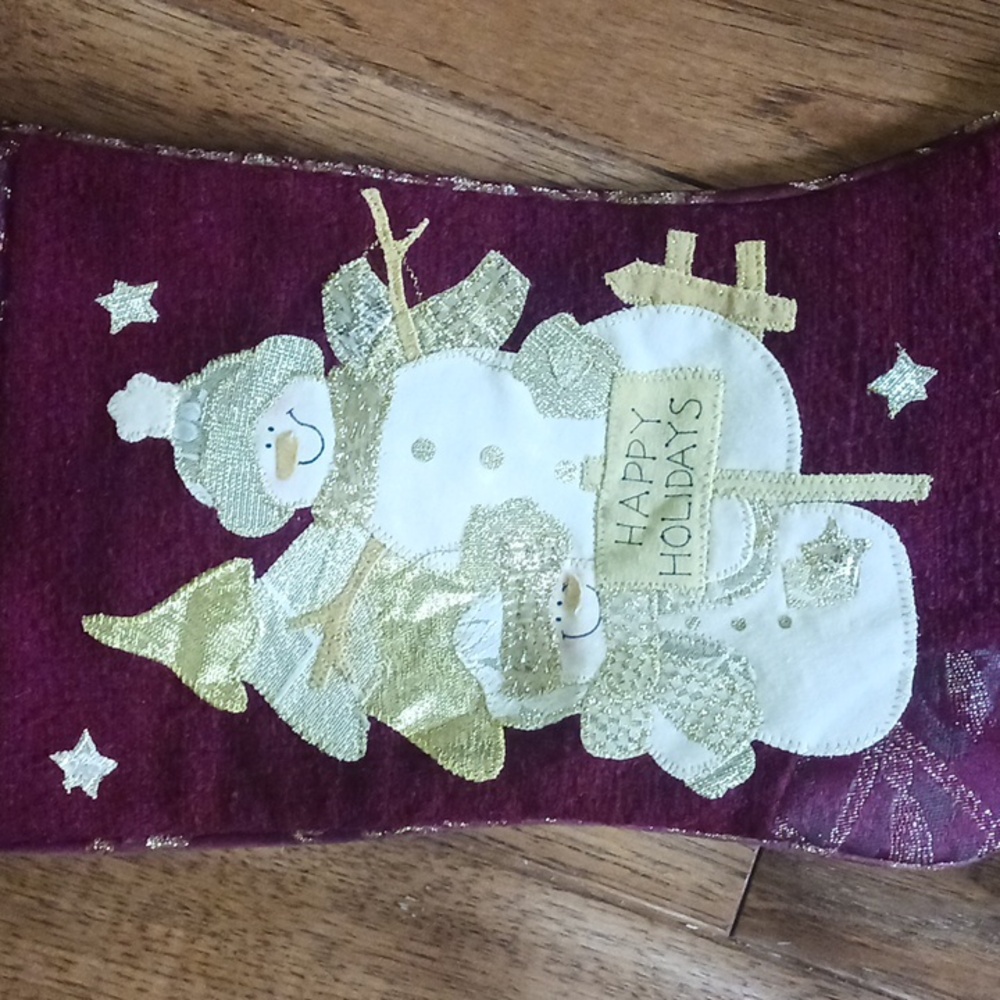Christmas Stocking - Picture 4 of 6